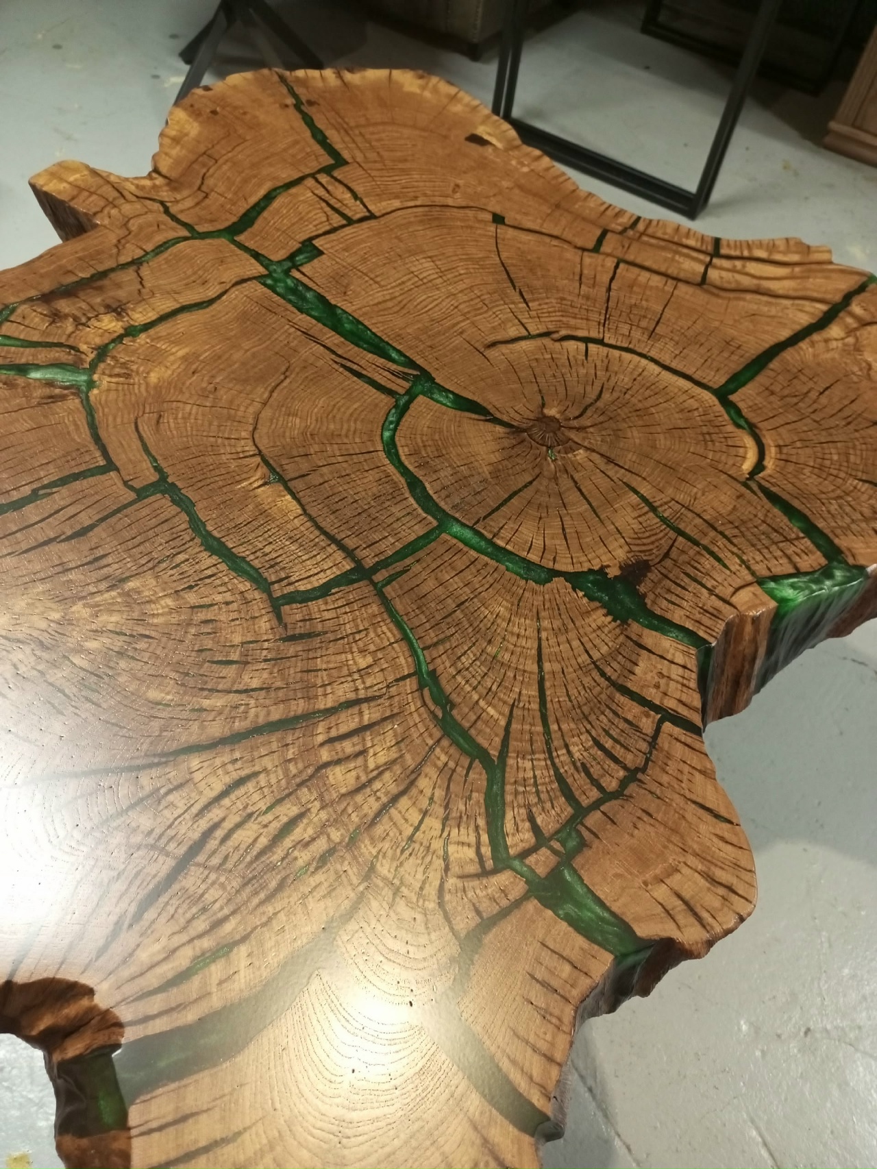 Журнальный стол 