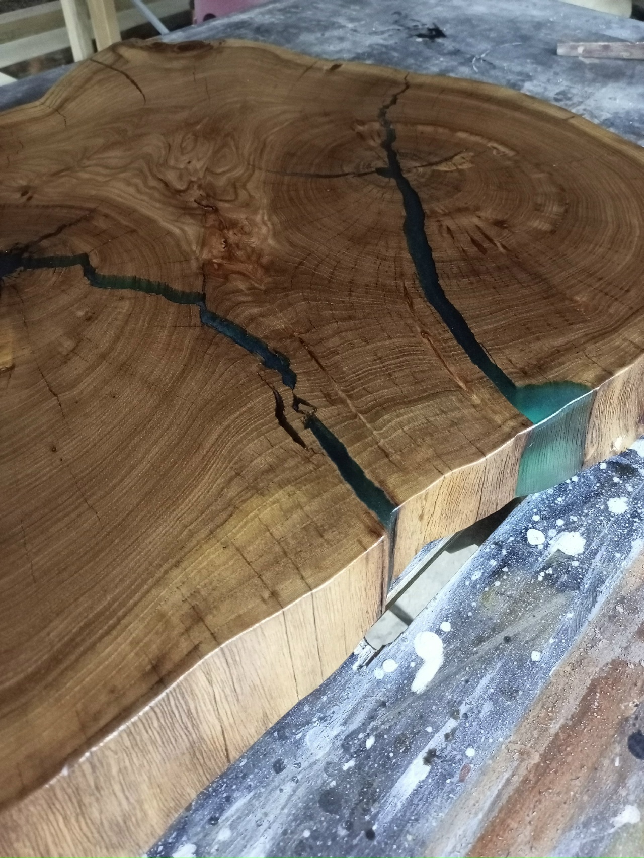 Журнальный стол 