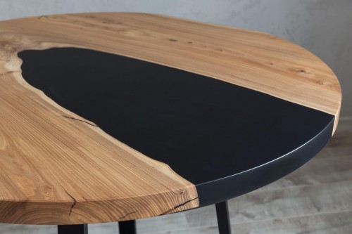 Черный бриллиант вид 1