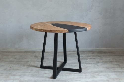 Черный бриллиант вид 2