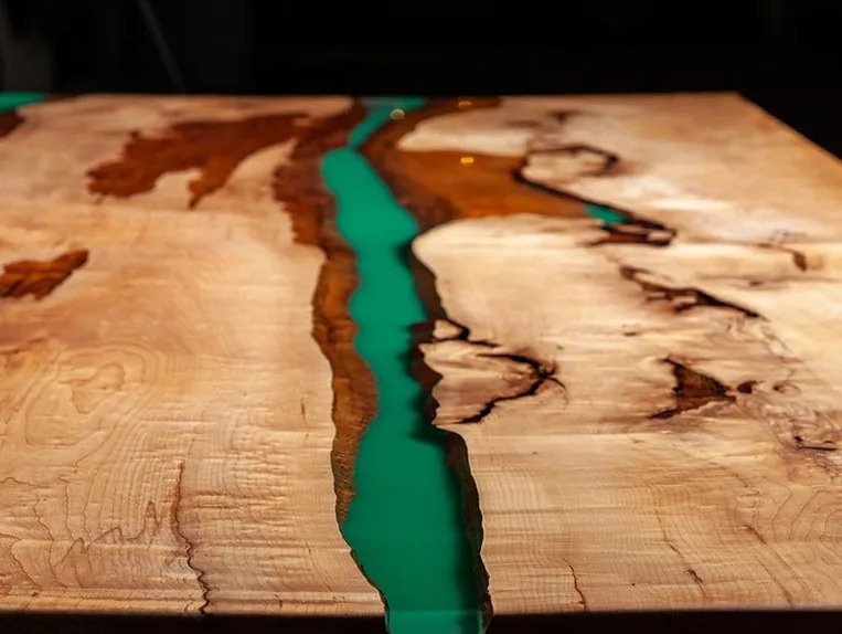 Северное сияние вид 1