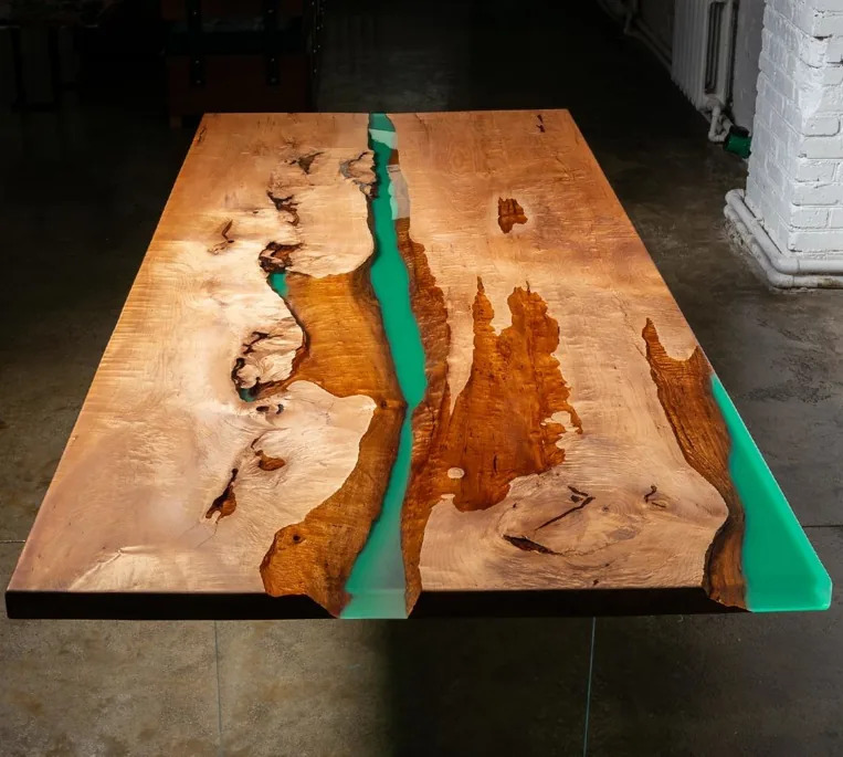 Северное сияние вид 2